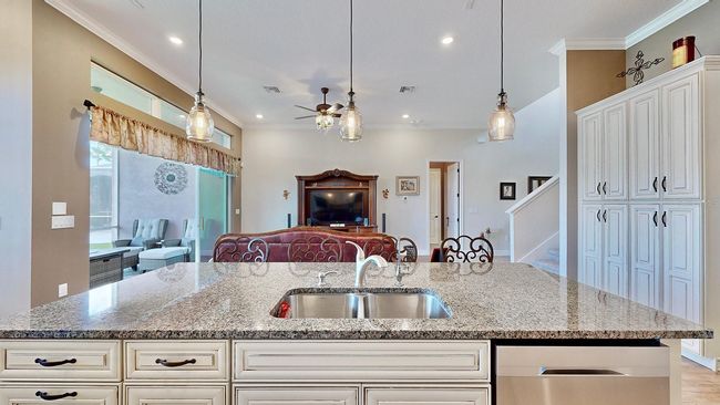 5221 Wishing Arch Dr, House other with 4 bedrooms, 4 bathrooms and null parking in APOLLO BEACH FL | Image 17