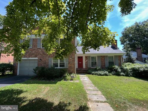 6407 Kenhowe Dr, BETHESDA, MD, 20817-5445 | Card Image