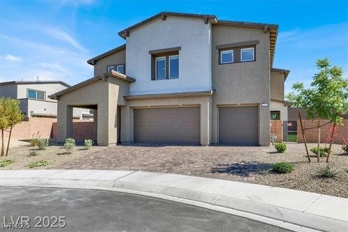 1297 Ventura Cliffs Ave, Henderson, NV, 89012-4929 | Card Image