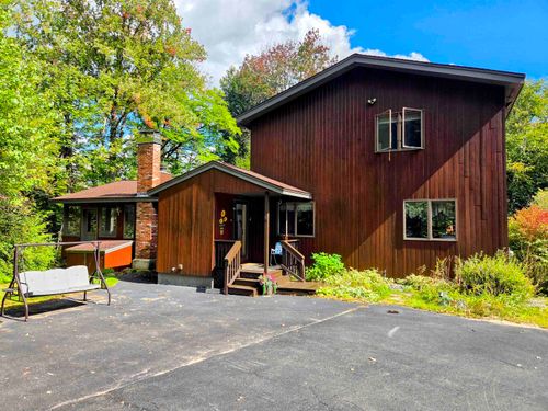10 Bull Moose Rd, North Woodstock, NH, 03262 | Card Image