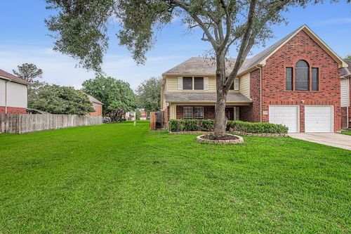 2126 Highland Bay Ct, Katy, TX, 77450-6676 | Card Image