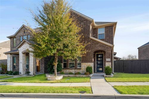 633 Ansley Way, Allen, TX, 75013-5106 | Card Image