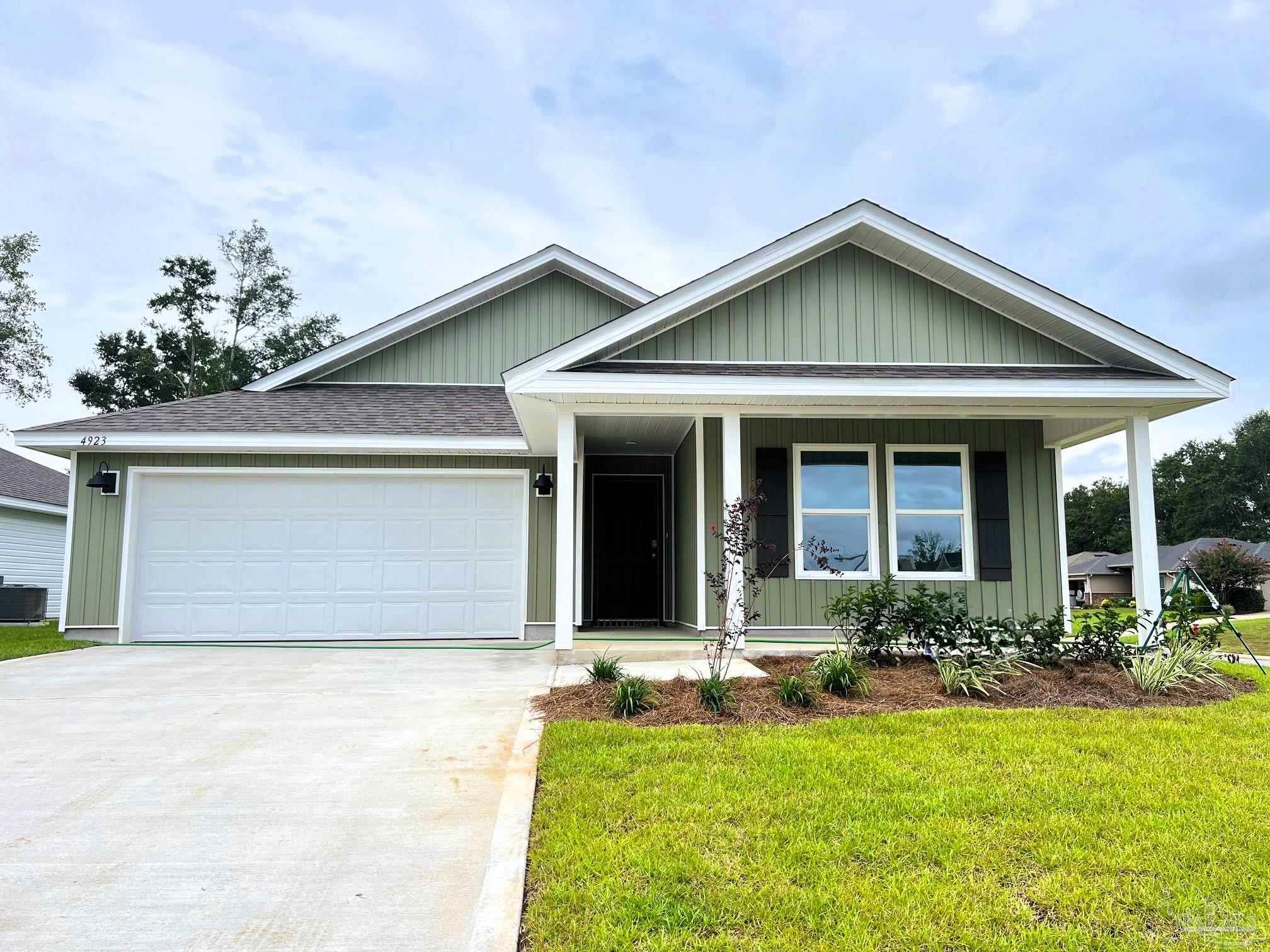 Red Cedar Rd, Pace, FL 32571