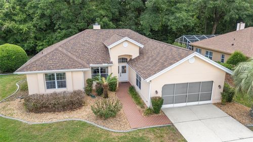 11461 Sw 82nd Court Rd, OCALA, FL, 34481-3566 | Card Image