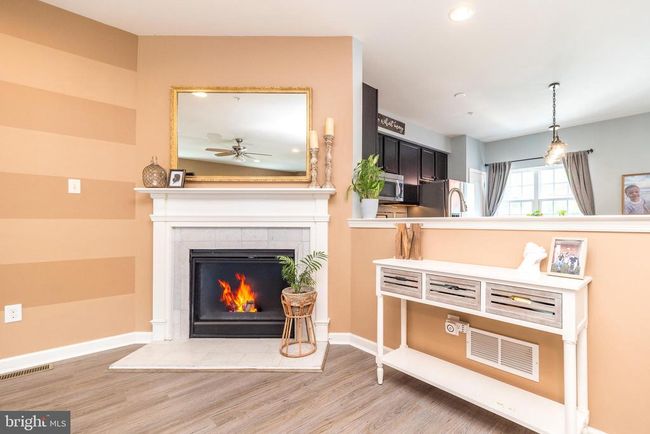 153 Carters Mill Rd, Townhouse with 3 bedrooms, 4 bathrooms and null parking in FEASTERVILLE TREVOSE PA | Image 20