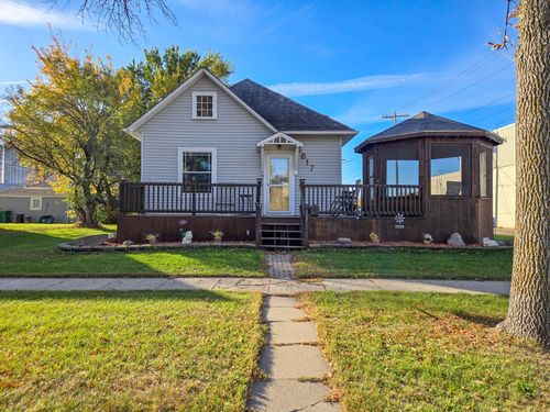 617 Nebraska Ave, Breckenridge, MN, 56520-1544 | Card Image