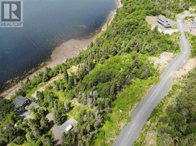 LOT 16 Random Brook Road, Home with 0 bedrooms, 0 bathrooms and null parking in RANDOM ISLAND NL | Image 7