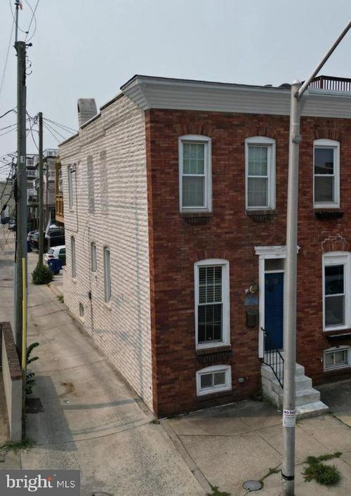 2621 Fleet St, BALTIMORE, MD, 21224-3706 | Card Image