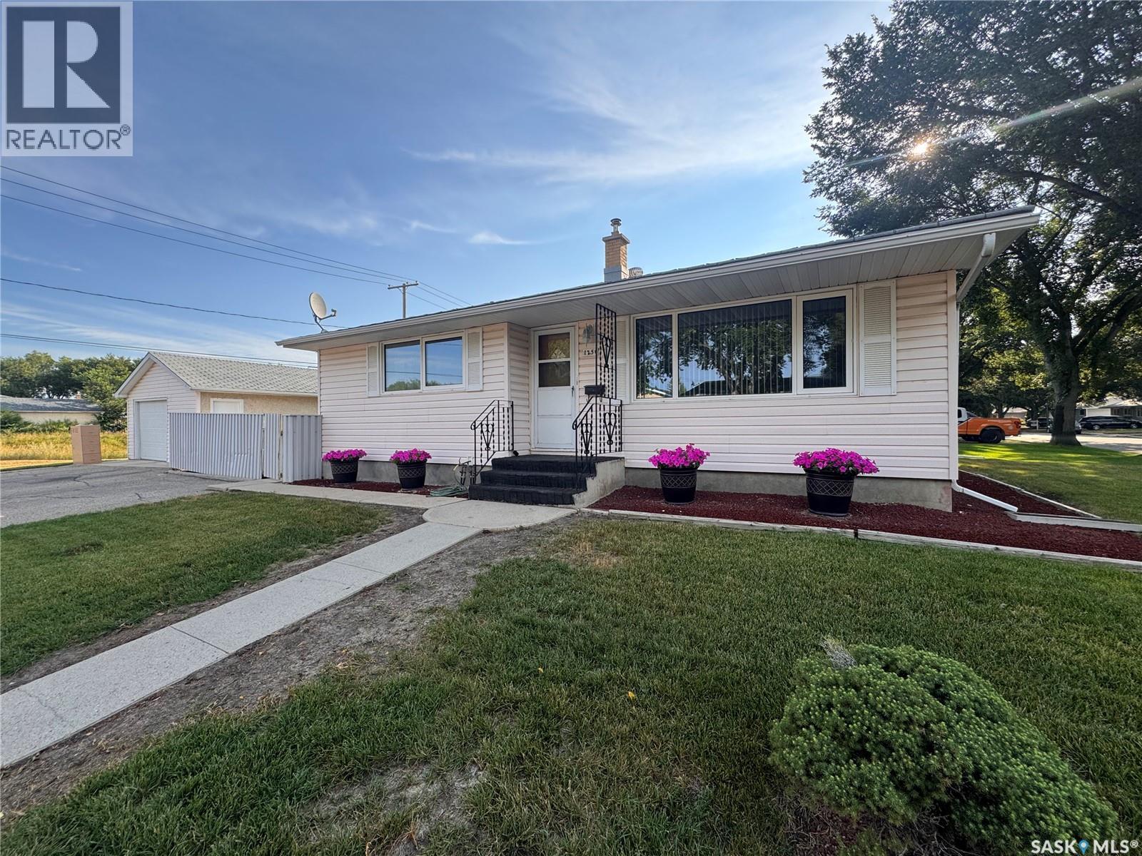 Residential in Regina 2