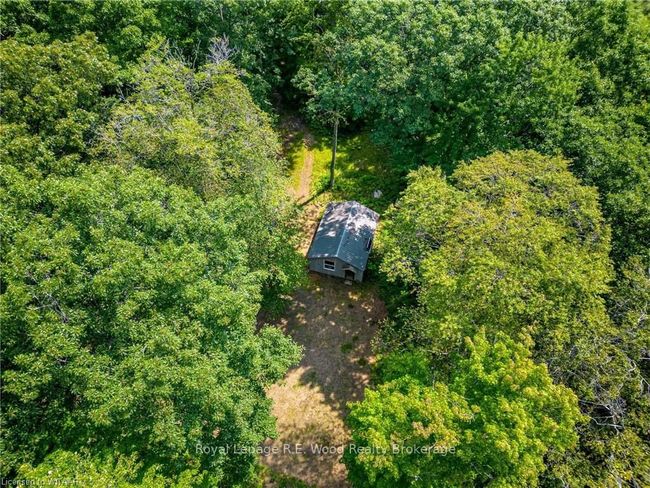725 Charlotteville West Quarter Line Rd, House other with 4 bedrooms, 2 bathrooms and 10 parking in St. Williams ON | Image 13