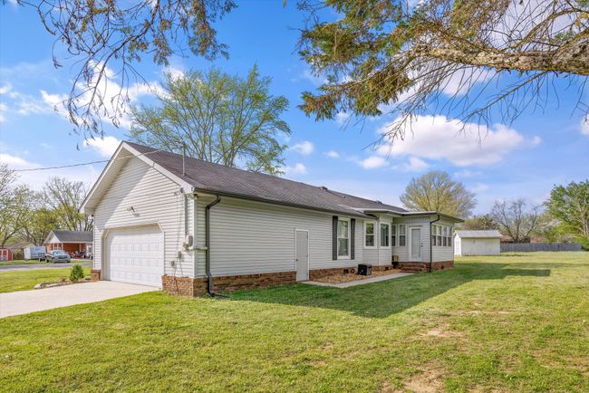 26905 Pattie Ln, House other with 2 bedrooms, 2 bathrooms and 2 parking in Ardmore TN | Image 27