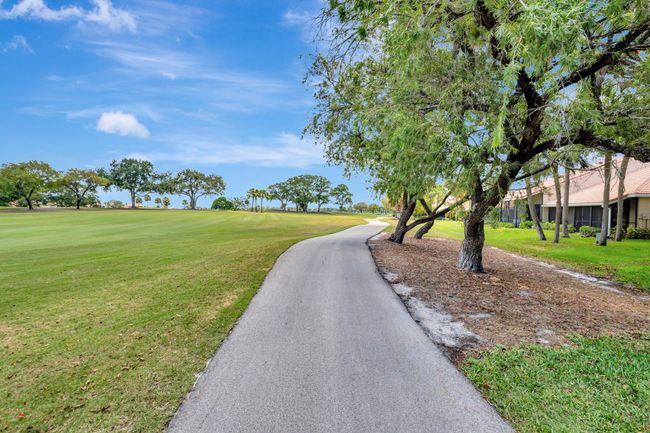 295 Old Meadow Way, Condo with 2 bedrooms, 2 bathrooms and null parking in Palm Beach Gardens FL | Image 50