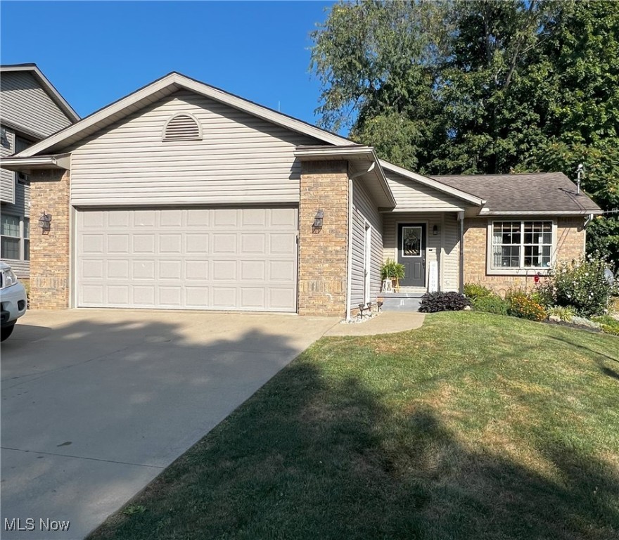 Critchfield St, Millersburg, OH 44654