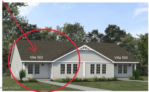 502 Cove Dr, Newport, NC, 28570-0420 | Card Image