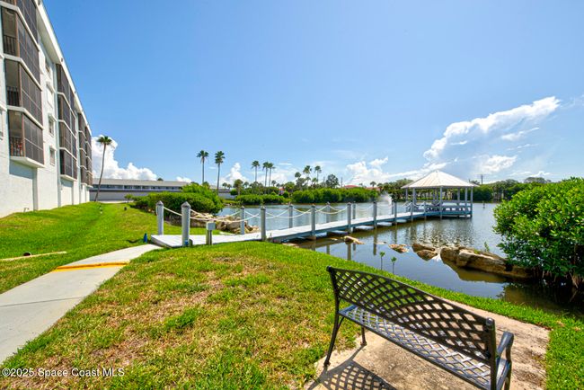 C511 - 3609 S Banana River Blvd, Condo with 2 bedrooms, 2 bathrooms and null parking in Cocoa Beach FL | Image 78