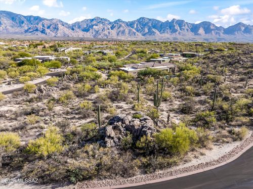 116-530 E Thunderstorm Pl, Oro Valley, AZ, 85755-4762 | Card Image