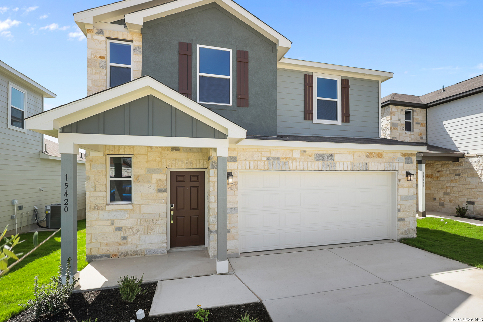 Residential in San Antonio