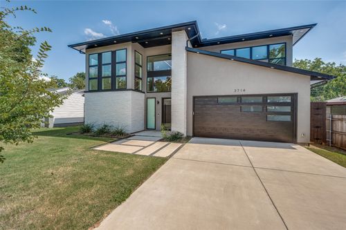 3714 Highgrove Dr, Dallas, TX, 75220-3644 | Card Image