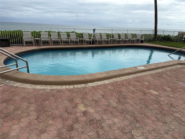 APT-305 - 1161 Hillsboro Mile, Condo with 2 bedrooms, 2 bathrooms and null parking in Hillsboro Beach FL | Image 36