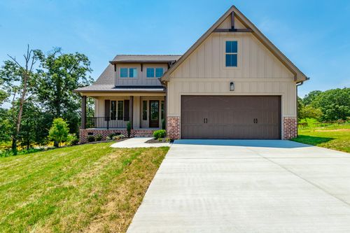 7384 Ferrell Farm Dr, Harrison, TN, 37341-2213 | Card Image