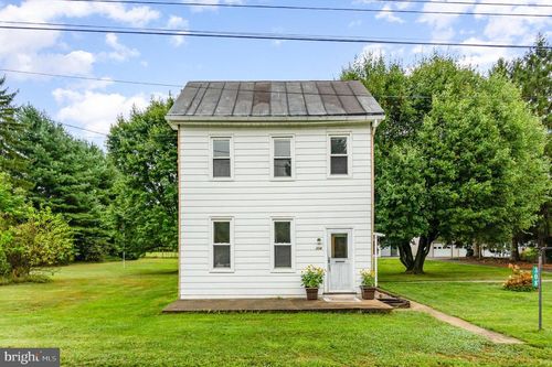 308 Zion Rd, MOUNT HOLLY SPRINGS, PA, 17065-1421 | Card Image