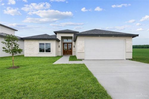 307 N 32nd St, Hidalgo, TX, 78557-0407 | Card Image