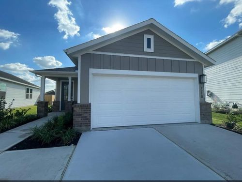 7210 Cedar Harbor Court, Cypress, TX, 77433 | Card Image