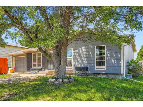 2615 S Laredo Ct, Aurora, CO, 80013-1418 | Card Image