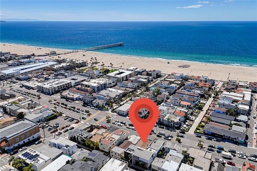 1636 Hermosa Ave, Hermosa Beach, CA, 90254-3440 | Card Image