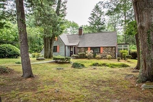 176 West St, Braintree, MA, 02184-3933 | Card Image