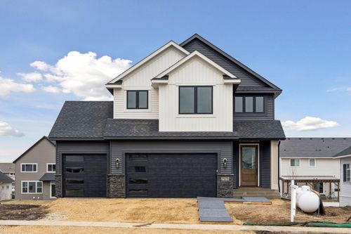 13311 Cadogan Way, Rosemount, MN, 55068-5575 | Card Image