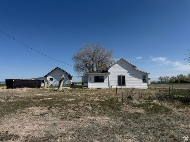 View of back of house | Image 11