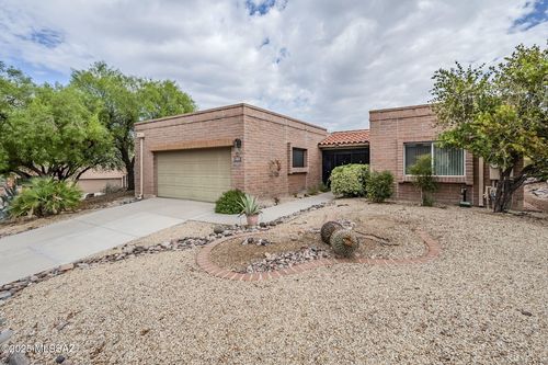 1870 W Placita Del Zacaton, Green Valley, AZ, 85622-4675 | Card Image