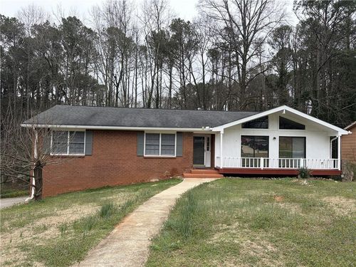 5252 Enchanted Cv Sw, Lilburn, GA, 30047-6330 | Card Image