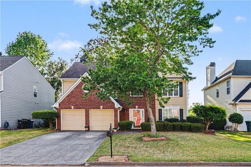 3783 Harris Blvd Nw, Kennesaw, GA, 30144-6097 | Card Image