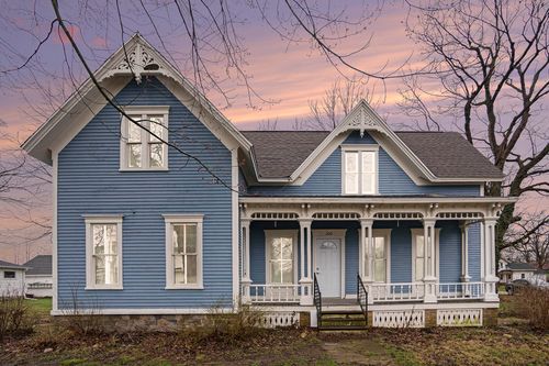 200 E Maple St, Climax, MI, 49034-9633 | Card Image