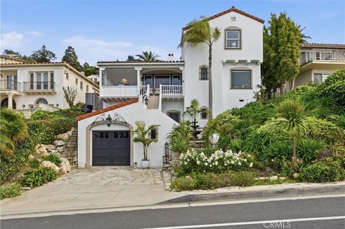 624 Via Del Puente, Palos Verdes Estates, CA, 90274-1274 | Card Image