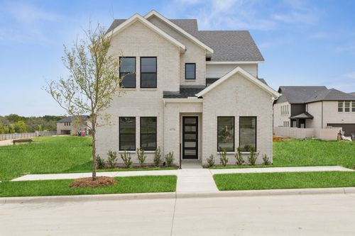 3736 Malamute Run, Mckinney, TX, 75071-6073 | Card Image