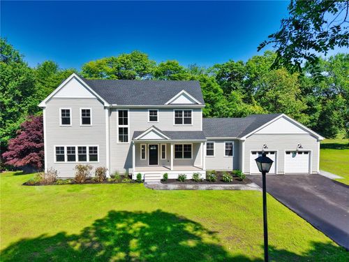 197 Church Pond Dr, Tiverton, RI, 02878-4449 | Card Image