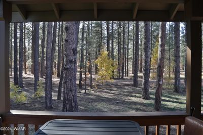 131 Skyhook Road, Pinetop, AZ 85935 | Image 3