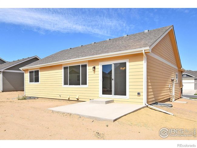 2414 Oakhurst Road, House other with 3 bedrooms, 2 bathrooms and 2 parking in Johnstown CO | Image 39