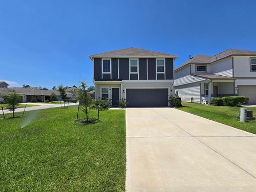 13707 Mariah Dr, Conroe, TX, 77384-2265 | Card Image