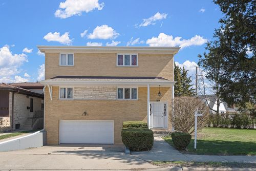 1121 N Northwest Hwy, Park Ridge, IL, 60068-1663 | Card Image