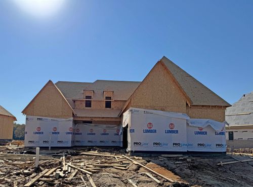 295 Valleyview Ln, Oakland, TN, 38060-5015 | Card Image