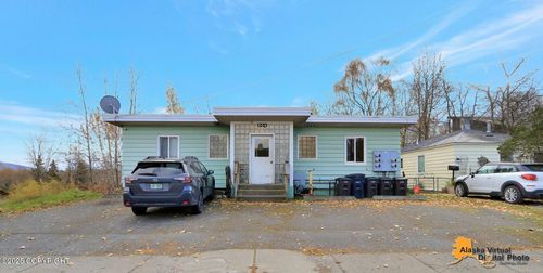 804 W 16th Ave, Anchorage, AK, 99501-5056 | Card Image