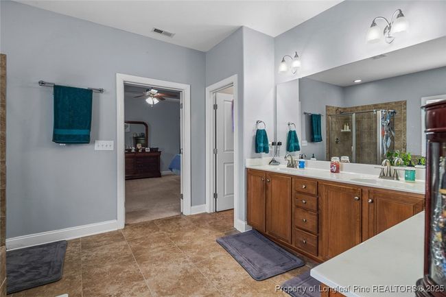 50 Turner Matthew Ct, House other with 4 bedrooms, 4 bathrooms and null parking in Spring Lake NC | Image 43