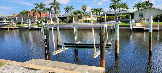 2526 Brazilia Ct, House other with 3 bedrooms, 2 bathrooms and null parking in PUNTA GORDA FL | Image 40