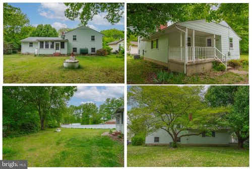 12709 Eastern Avenue, Baltimore, MD, 21220 | Card Image