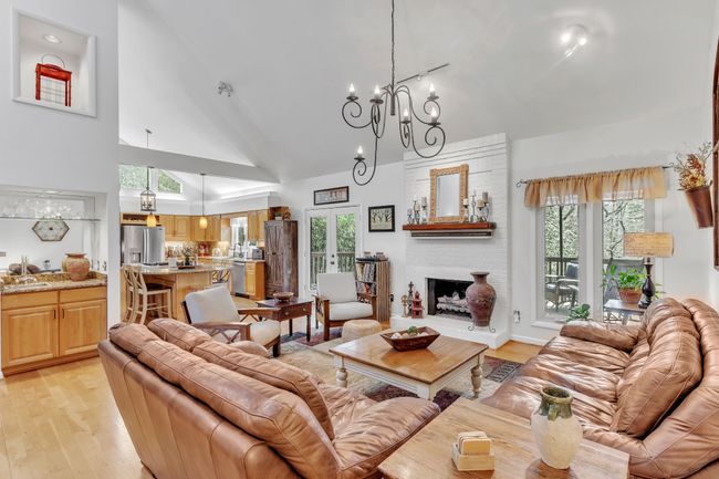 1101 Cutters Cove Rd, House other with 3 bedrooms, 3 bathrooms and null parking in Kingston Springs TN | Image 7