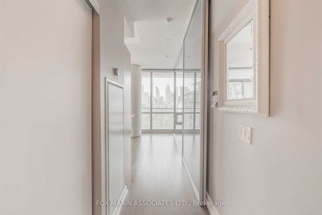 1107 - 33 Mill St, Condo with 2 bedrooms, 2 bathrooms and null parking in Toronto ON | Image 29